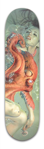 Design 222905 Skateboards, Longboards and Grip Tape Image