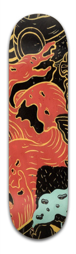 Design 222855 Skateboards, Longboards and Grip Tape Image