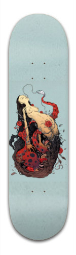 Design 222921 Skateboards, Longboards and Grip Tape Image