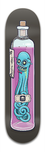 Design 222978 Skateboards, Longboards and Grip Tape Image