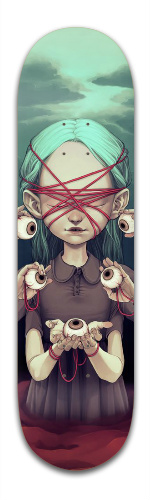 Design 222902 Skateboards, Longboards and Grip Tape Image