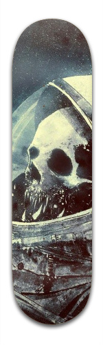 Design 222946 Skateboards, Longboards and Grip Tape