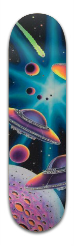 Design 222903 Skateboards, Longboards and Grip Tape Image