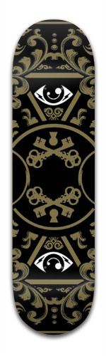 Design 223006 Skateboards, Longboards and Grip Tape