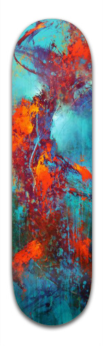 Design 222965 Skateboards, Longboards and Grip Tape Image