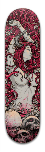 Design 222949 Skateboards, Longboards and Grip Tape Image