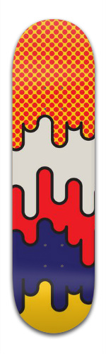 Design 222990 Skateboards, Longboards and Grip Tape