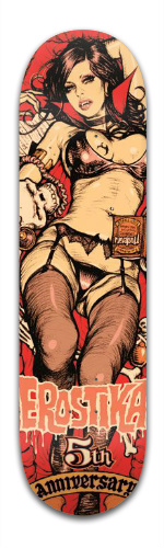 Design 222954 Skateboards, Longboards and Grip Tape Image