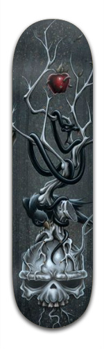 Design 222989 Skateboards, Longboards and Grip Tape Image