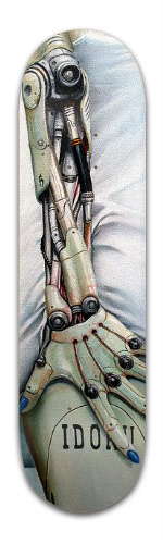 Design 222874 Skateboards, Longboards and Grip Tape Image