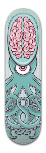 Design 222984 Skateboards, Longboards and Grip Tape Image