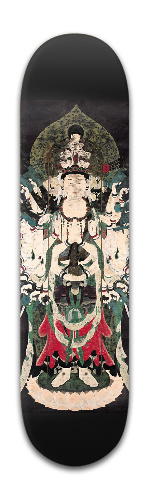 Design 223055 Skateboards, Longboards and Grip Tape Image