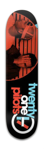 Design 223021 Skateboards, Longboards and Grip Tape
