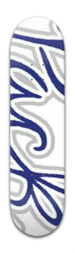 Design 222811 Skateboards, Longboards and Grip Tape Image