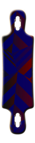 Design 223154 Skateboards, Longboards and Grip Tape