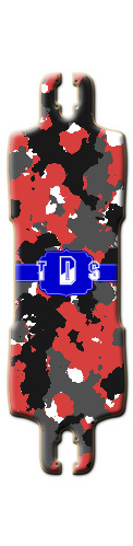 Design 223112 Skateboards, Longboards and Grip Tape
