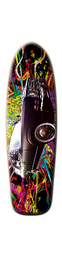Design 222914 Skateboards, Longboards and Grip Tape Image
