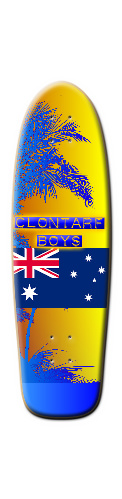 Design 222760 Skateboards, Longboards and Grip Tape
