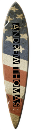 Design 223419 Skateboards, Longboards and Grip Tape