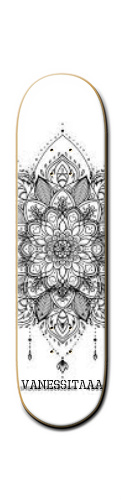 Design 223398 Skateboards, Longboards and Grip Tape