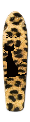 Design 223255 Skateboards, Longboards and Grip Tape