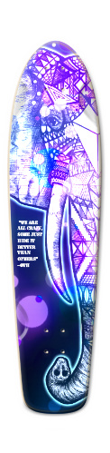 Design 223221 Skateboards, Longboards and Grip Tape