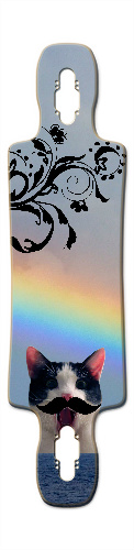 Design 223182 Skateboards, Longboards and Grip Tape