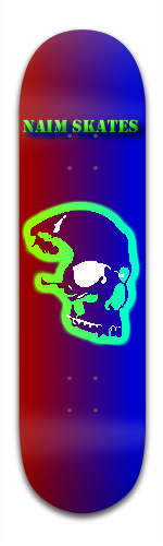 Design 223284 Skateboards, Longboards and Grip Tape Image