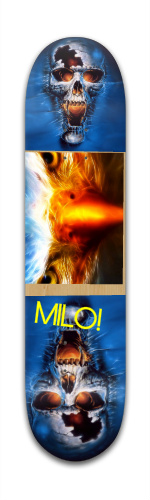 Design 223247 Skateboards, Longboards and Grip Tape Image