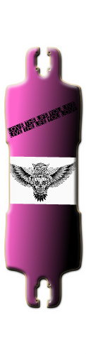 Design 223344 Skateboards, Longboards and Grip Tape