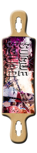 Design 223576 Skateboards, Longboards and Grip Tape