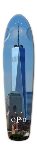Design 223913 Skateboards, Longboards and Grip Tape