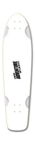 Design 224047 Skateboards, Longboards and Grip Tape
