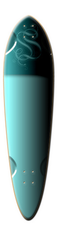 Design 224037 Skateboards, Longboards and Grip Tape