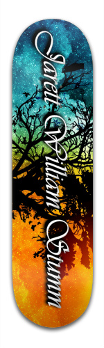 Design 224148 Skateboards, Longboards and Grip Tape