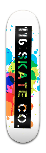 116 SKATE CO.