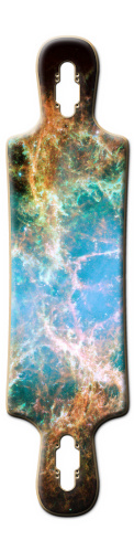 Design 223955 Skateboards, Longboards and Grip Tape