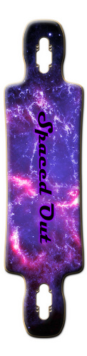 Design 223919 Skateboards, Longboards and Grip Tape