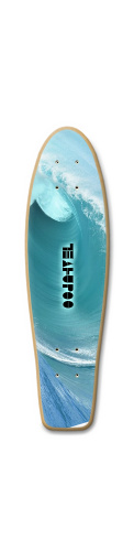 Design 224071 Skateboards, Longboards and Grip Tape