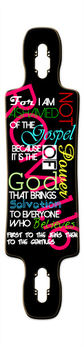 Design 224271 Skateboards, Longboards and Grip Tape