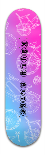 Design 224351 Skateboards, Longboards and Grip Tape