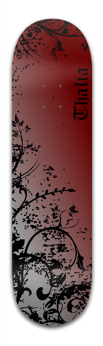 Design 224344 Skateboards, Longboards and Grip Tape