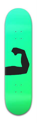 Design 224193 Skateboards, Longboards and Grip Tape