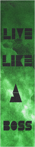 Design 224557 Skateboards, Longboards and Grip Tape
