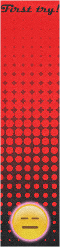Design 224467 Skateboards, Longboards and Grip Tape