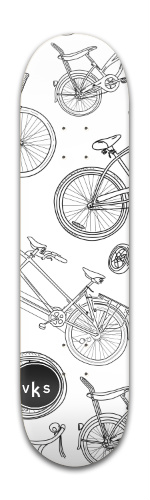 Cycle Skateboards, Longboards and Grip Tape Image