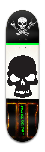 Design 224447 Skateboards, Longboards and Grip Tape Image