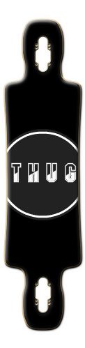 THUG BY LOGAN DEWEY