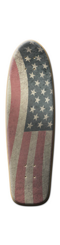 Design 224585 Skateboards, Longboards and Grip Tape