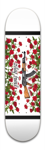 yung boyz Skateboards, Longboards and Grip Tape Image